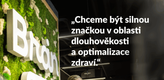 Votava, zakladatel BranMarket