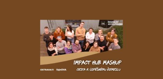 Galavečer řemeslníků v Impact Hubu Ostrava: Cesta k úspěšnému řemeslu