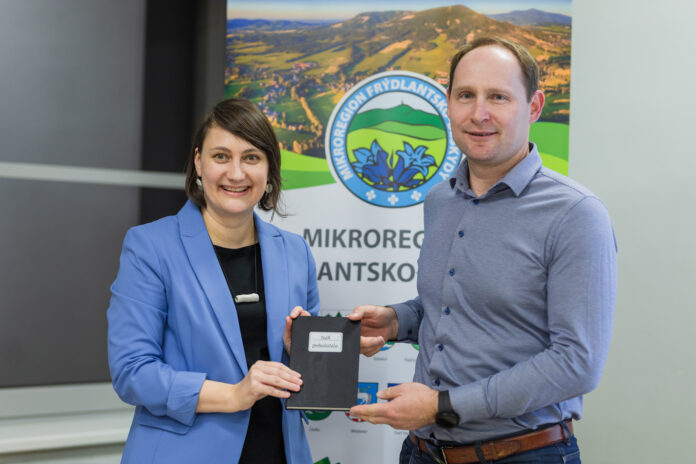 Křest Diáře podnikatelů 2024