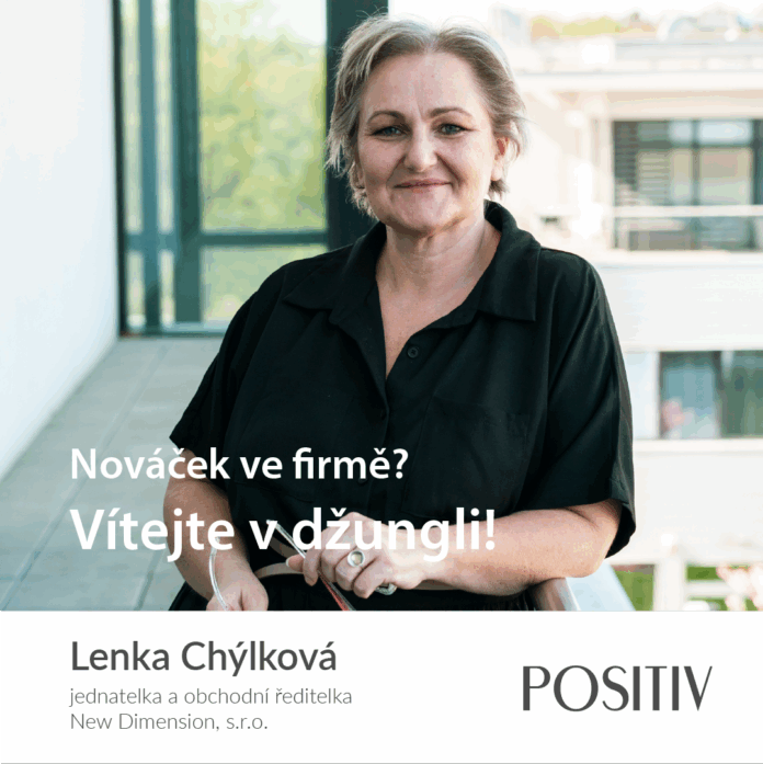 Jak udržet nováčky ve firmě? Klíč je v individualizaci a chytrém onboardingu