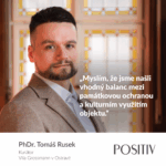 PhDr. Tomáš Rusek
