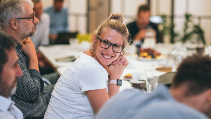 Program jaro 2025 – Impact Hub Ostrava: workshopy, networking, Future Makers