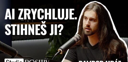 AI Mráz Studio POsitiv