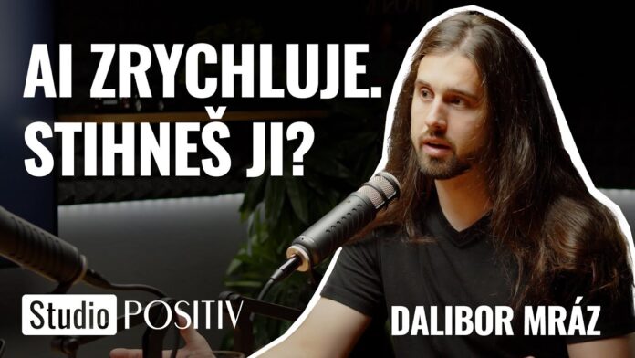 AI Mráz Studio POsitiv