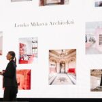 Lenka Míková architekti, PULSE Ostrava 2025