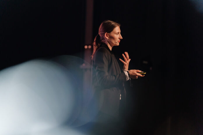 Lenka Míková architekti, PULSE Ostrava 2025