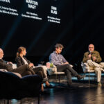 Lenka Míková architekti, PULSE Ostrava 2025