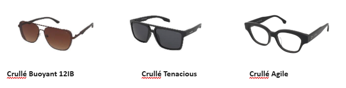 Brýle podle Taclíka