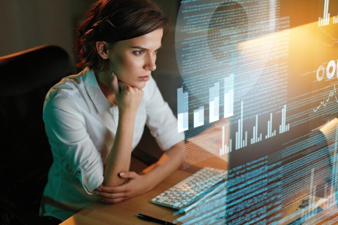 Women in Tech Index Co odrazuje mladé ženy od kariéry v IT a technologických oborech