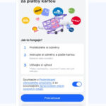 Moneta money bank, odměny ilustrační obrázek