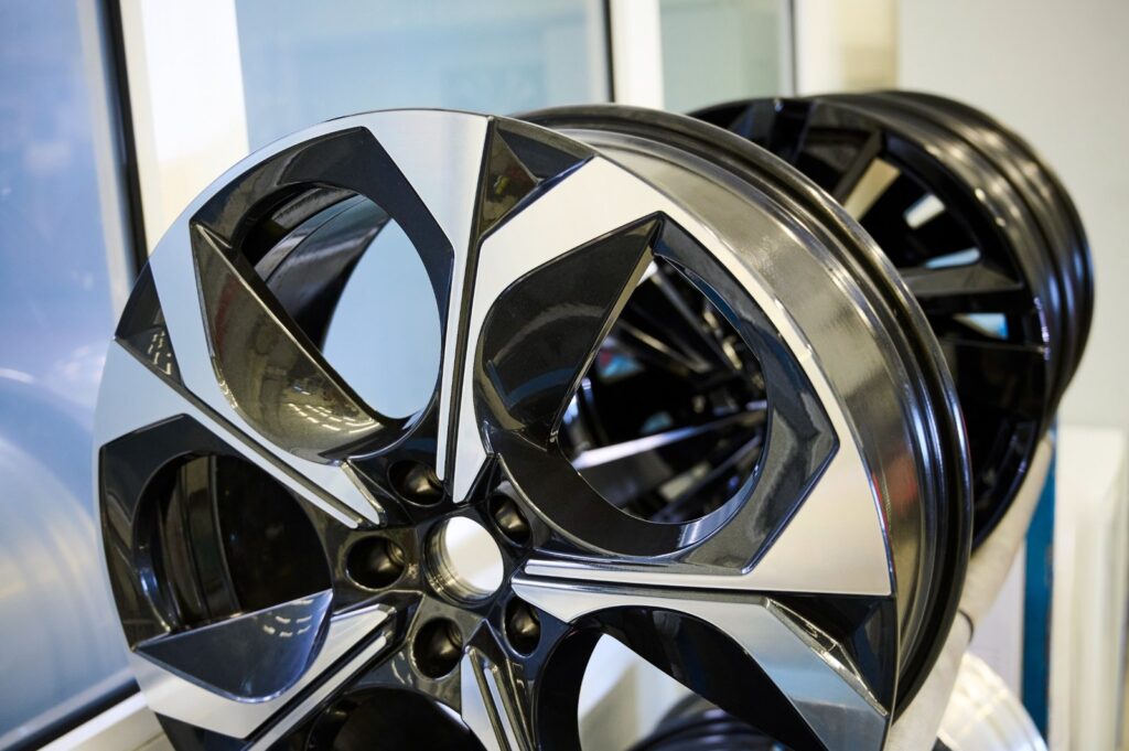 kolo v Maxion Wheels