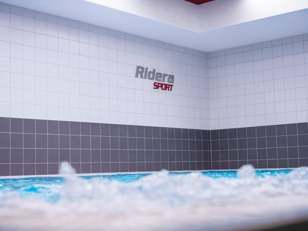 Ridera Sport, wellness