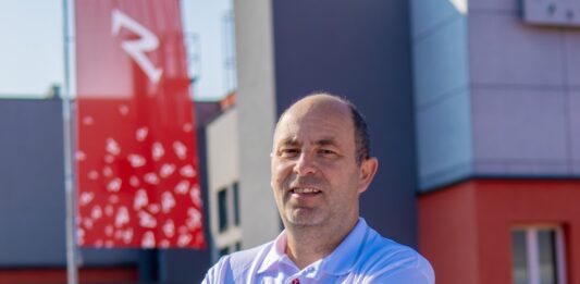 Pavel Klimek, Ridera Sport