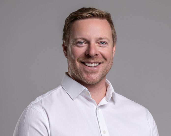 Fraser Watson, nový Head of Real Estate fondu Aurelia skupiny Axelor, přináší zkušenosti z evropských realitních trhů a posiluje tým pro expanzi prémiových kanceláří a obchodních center.
