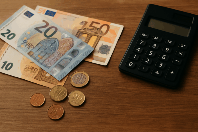 ů českých domácností podle průzkumu Home Creditu z června 2025