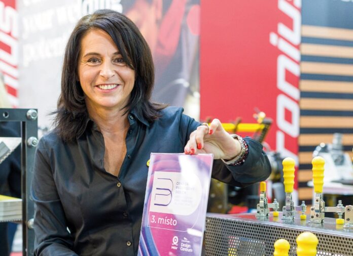 JC-Metal investuje do inovací a CNC technologií, očekává růst tržeb v roce 2025