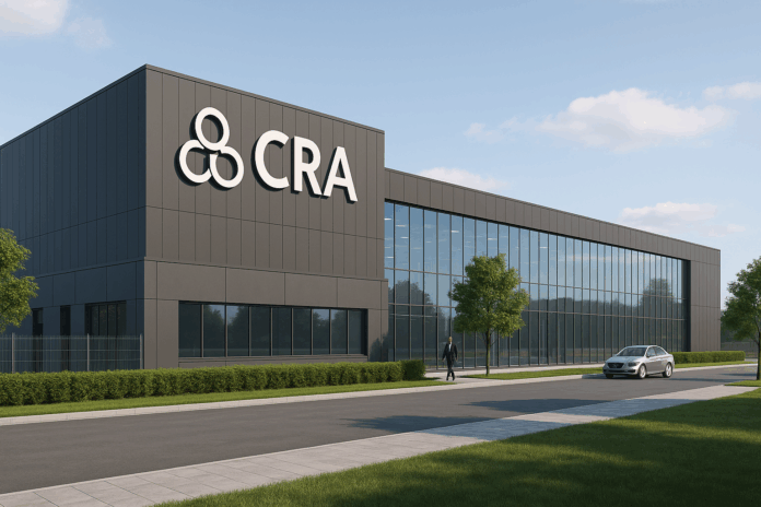 Ilustrační foto AI, CRA centrum