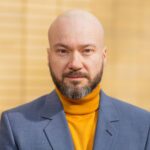 Jan Žemla, ředitel Janáčkovy filharmonie Ostrava, povede od září i Mezinárodní hudební festival Leoše Janáčka. Foto: JFO