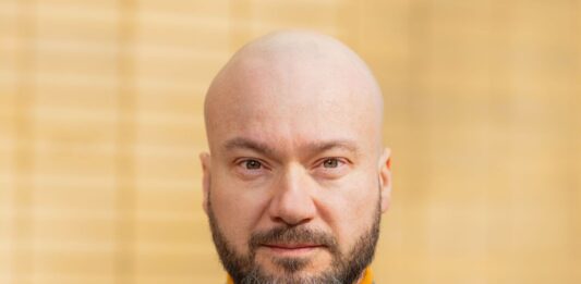 Jan Žemla, ředitel Janáčkovy filharmonie Ostrava, povede od září i Mezinárodní hudební festival Leoše Janáčka. Foto: JFO