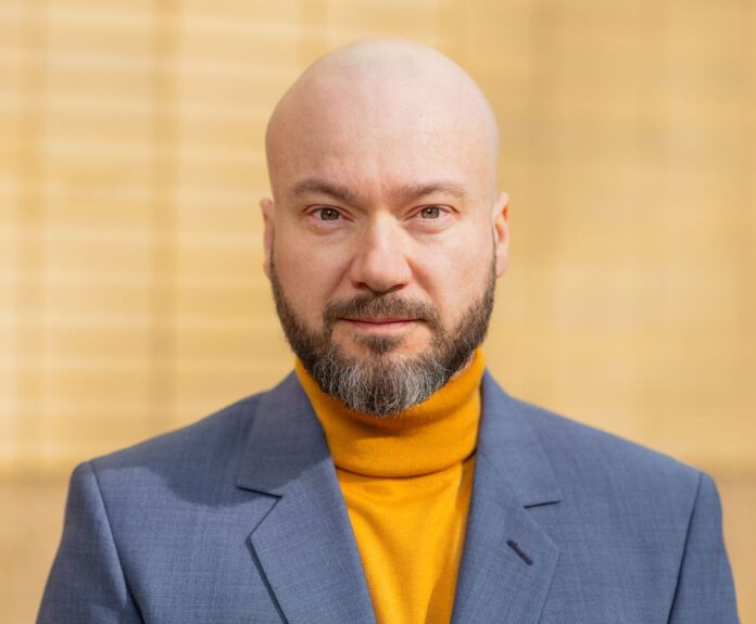 Jan Žemla, ředitel Janáčkovy filharmonie Ostrava, povede od září i Mezinárodní hudební festival Leoše Janáčka. Foto: JFO