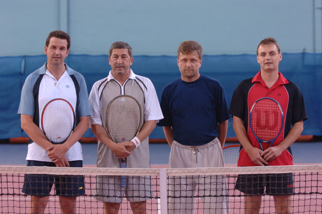 Manager Cup 2005