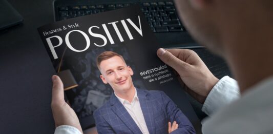 Letní POSITIV byznys