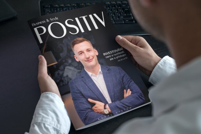 Letní POSITIV byznys
