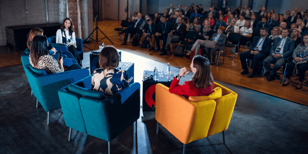 Colors of Finance 2025 Ostrava | Největší finanční konference