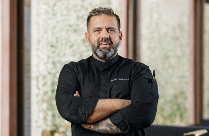 Radek Kašpárek_profil