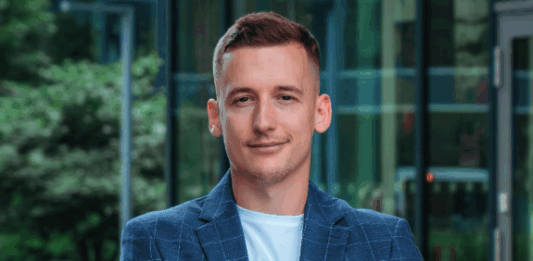 Jakub Lukšík, investiční specialista ROYAL VISION