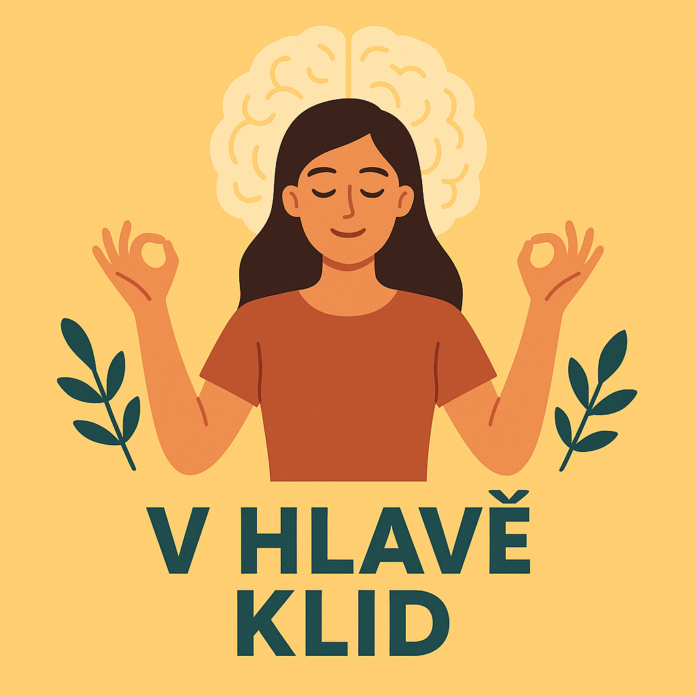 Workshop V hlavě klid s Ivetou Štvartákovou ve Frýdku-Místku zaměřený na posílení psychické odolnosti a zvýšení životní pohody