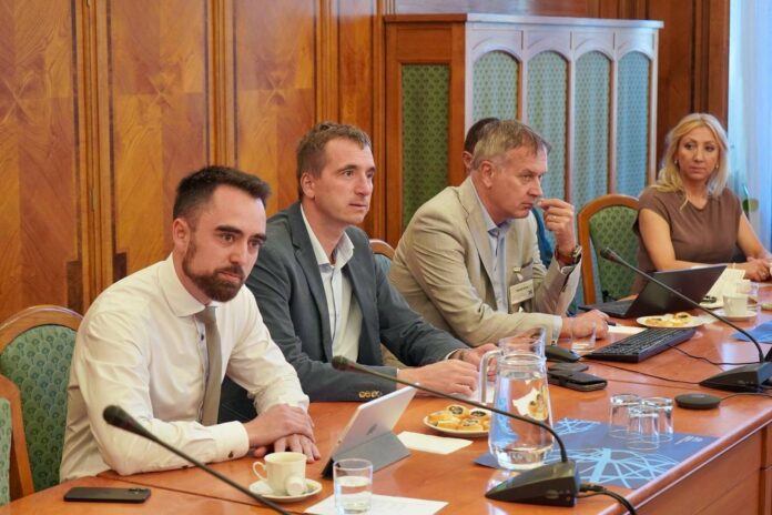 Setkání MPO k přípravě projektu AI gigafactory