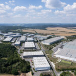 Prologis Prague Park Rudna