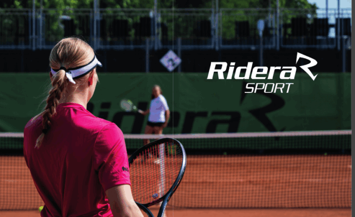 Ridera Sport Generali akce