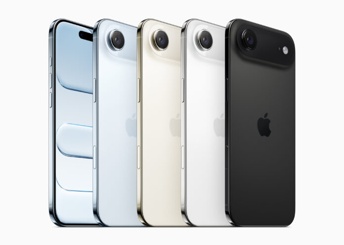 Apple-iPhone-Air-color-lineup-250909