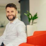 Michael Blažík, zakladatel Rankacy, představuje AI platformu z Ostravy, která mění hry, školství, zdravotnictví i průmysl.