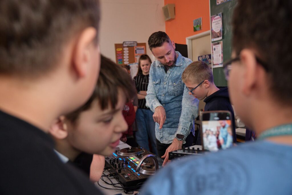 Prevence predcasnych odchodu ze vzdelavani 4