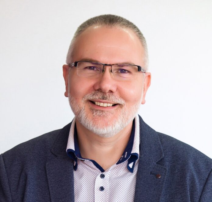 Mgr. Rudolf Pustějovský, MBA, Česká asociace interim managementu, z.s.