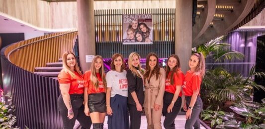 Beauty Days Ostrava - festival krásy a zdraví