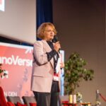 Adéla Hradilová, CEO MSIC