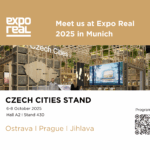 Banner Expo Real 2025