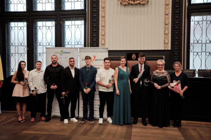 Laureáti ocenění Bílá vrána 2025