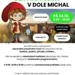 PROGRAM PRO RODINY