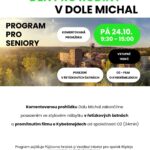 PROGRAM PRO SENIORY