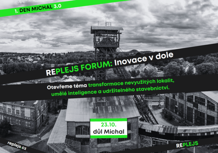 Řetízkové šatny — REplejs forum: Inovace v dole