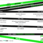 Řetízkové šatny — REplejs forum: Inovace v dole