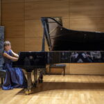 Future Tones: čeští klavíristé na Royal Academy of Music (Londýn)