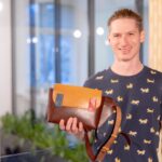 Řemeslný akcelerátor – kožené řemeslo a produktový design