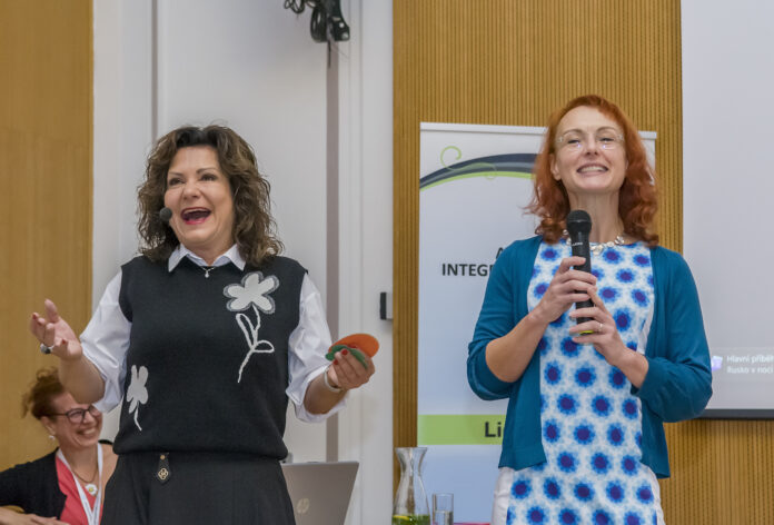 Rozkvétání lidského potenciálu v Ostravě. Konference Koučink v praxi 2025: K sobě blíž