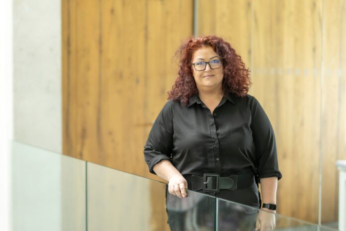 HSF System_Jiřina Janšová